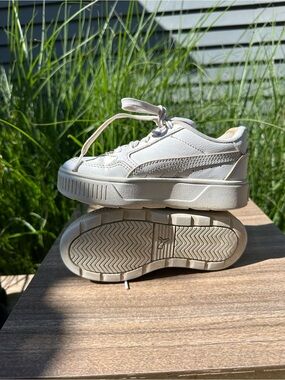 Puma | Shoes | Puma Roma Basic Jr Big Kids Shoes Black Size 7